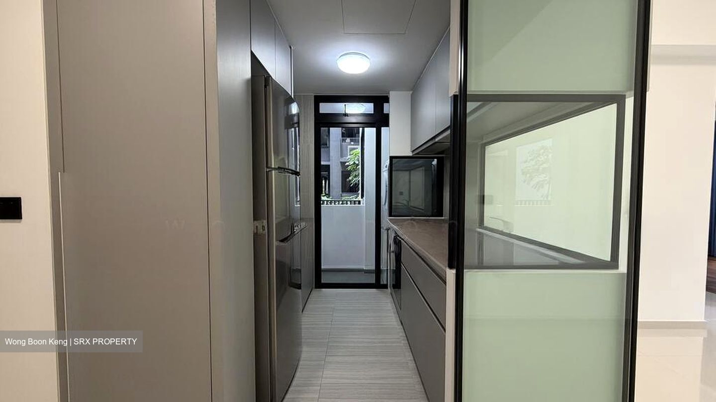 Kandis Residence (D27), Condominium #511075441